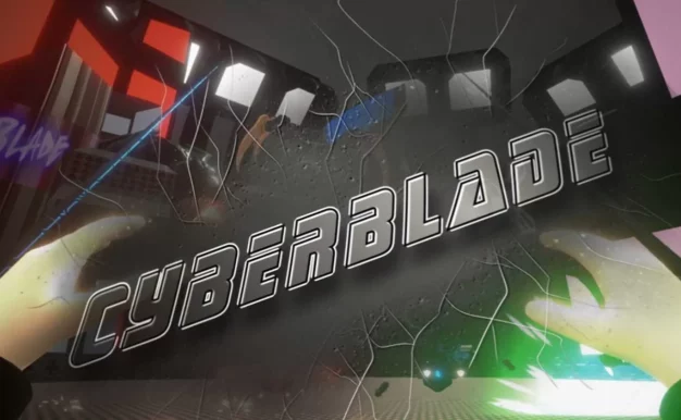 Cyberblade Oculus Meta Quest VR Games<span class="mi-jiaobiao" style="background-color: #e10e0e;">Independence</span>