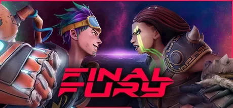 Final Fury Oculus Meta Quest VR Games<span class="mi-jiaobiao" style="background-color: #ed0707;">Hot Blood</span>