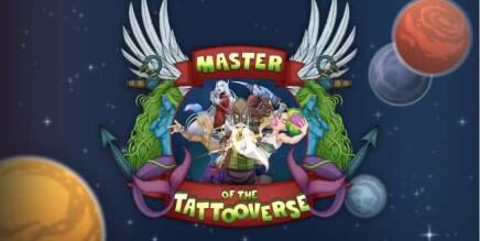 Master of the Tattooverse Oculus Meta Quest game<span class="mi-jiaobiao" style="background-color: #ed0c0c;">Tattoo Artist</span>