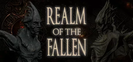 Realm of the Fallen Oculus Meta Quest VR Games<span class="mi-jiaobiao" style="background-color: #dd0e0e;">Horror</span>