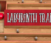 Labyrinth Trap Oculus Meta Quest VR Game<span class="mi-jiaobiao" style="background-color: #e30d0d;">Intellectual</span>