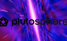 PlutoSphere Oculus Meta Quest VR Tools