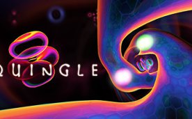 Squingle VR Oculus Meta Quest Game