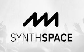 Synthspace Oculus Meta Quest VR Game