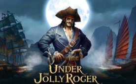 Under the Jolly Roger Oculus Meta Quest VR Game