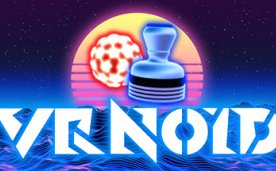 VRNOID Oculus Meta Quest VR Game