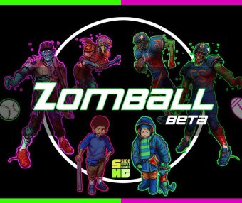 ZOMBALL Oculus Meta Quest game<span class="mi-jiaobiao" style="background-color: #db0606;">Movement</span>