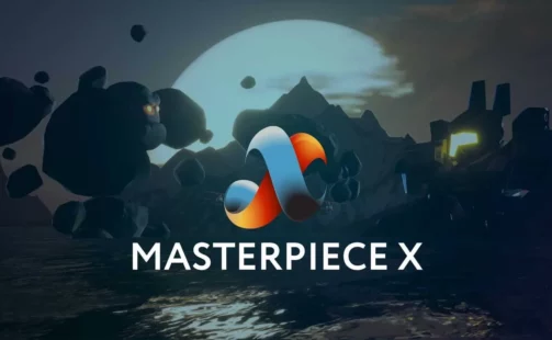 Masterpiece X Oculus Meta Quest VR Game<span class="mi-jiaobiao" style="background-color: #e50b0b;">Creativity</span>