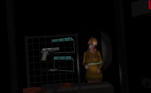 ZOMBIE ELEVATOR Oculus Meta Quest VR Game<span class="mi-jiaobiao" style="background-color: #e50606;">Horror</span>