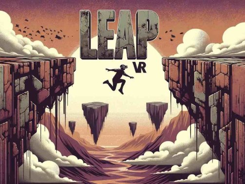 Leap Oculus Meta Quest VR Game<span class="mi-jiaobiao" style="background-color: #db0a0a;">Adventure</span>