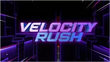 Velocity Rush Oculus Meta Quest VR Game<span class="mi-jiaobiao" style="background-color: #ec0909;">Fitness</span>
