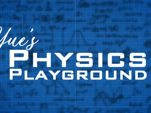 Yue’s Physics Playground Oculus Meta Quest VR Game<span class="mi-jiaobiao" style="background-color: #e50606;">Education</span>