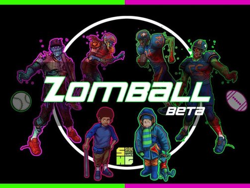 ZOMBALL Oculus Meta Quest game<span class="mi-jiaobiao" style="background-color: #db0606;">Movement</span>