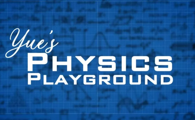 Yue’s Physics Playground Oculus Meta Quest VR Game<span class="mi-jiaobiao" style="background-color: #e50606;">Education</span>