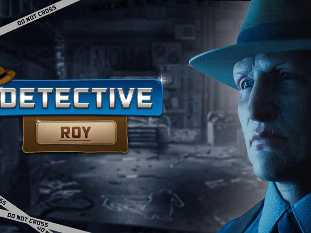 Detective Roy Oculus Meta Quest VR Game<span class="mi-jiaobiao" style="background-color: #e50606;">Puzzle solving</span>