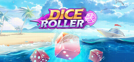 Dice roller VR Oculus Meta Quest Game<span class="mi-jiaobiao" style="background-color: #e90c0c;">Strategy</span>