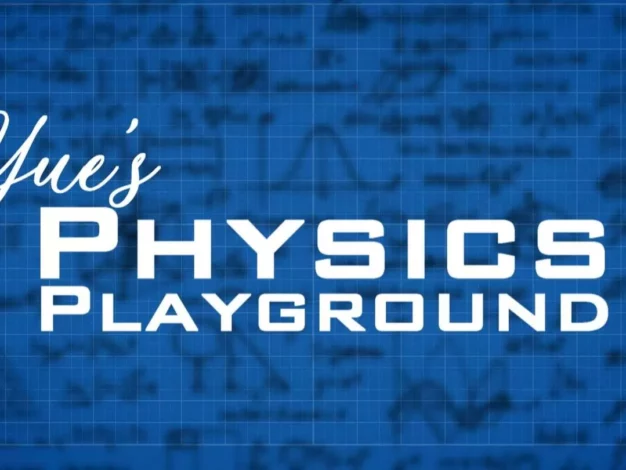 Yue’s Physics Playground Oculus Meta Quest VR Game<span class="mi-jiaobiao" style="background-color: #e50606;">Education</span>
