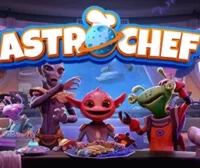 Astro Chef Oculus Meta Quest VR Game<span class="mi-jiaobiao" style="background-color: #e00606;">Cooking VIP</span>