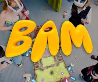 BAM Oculus Meta Quest VR Game<span class="mi-jiaobiao" style="background-color: #f60909;">Action Points</span>