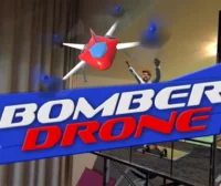 Bomber Drone Oculus Meta Quest VR Game<span class="mi-jiaobiao" style="background-color: #e40c0c;">Flying VIP</span>