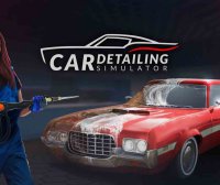 Car Detailing Simulator Oculus Meta Quest VR Game<span class="mi-jiaobiao" style="background-color: #ed0c0c;">Simulator VIP</span>