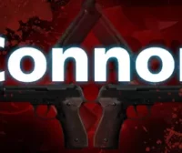 Connor Oculus Meta Quest VR Game<span class="mi-jiaobiao" style="background-color: #f10909;">GunPlay VIP</span>