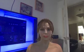 TykeAI Oculus Meta Quest VR Game