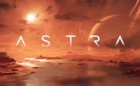 Astra Oculus Meta Quest VR Game