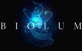 Biolum Oculus Meta Quest VR Game