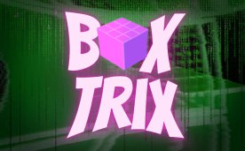 Boxtrix Oculus Meta Quest VR Game