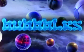 Bubbbles Oculus Meta Quest VR Game