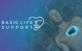 CPR Oculus Meta Quest VR Game