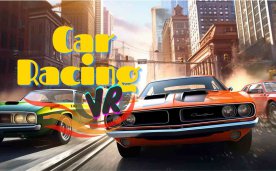 DRFT : Car Racing Games Oculus Meta Quest VR