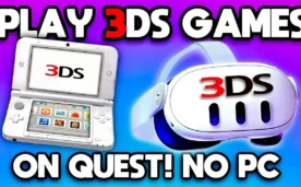 CitraVR Oculus Meta Quest VR Game