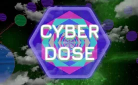 Cyber Dose Oculus Meta Quest VR Game