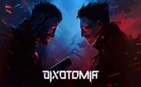 Dixotomia Oculus Meta Quest VR Game