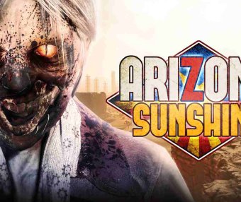 Arizona Sunshine Full DLC Unlocked Edition Oculus Meta Quest VR Game<span class="mi-jiaobiao" style="background-color: #da0b0b;">Shooting Free</span>