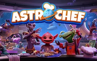 Astro Chef Oculus Meta Quest VR Game<span class="mi-jiaobiao" style="background-color: #e00606;">Cooking VIP</span>