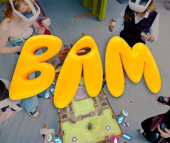 BAM Oculus Meta Quest VR Game<span class="mi-jiaobiao" style="background-color: #f60909;">Action Points</span>