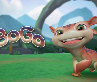 BOGO Oculus Meta Quest VR Game<span class="mi-jiaobiao" style="background-color: #e50b0b;">Family Carnival Free</span>