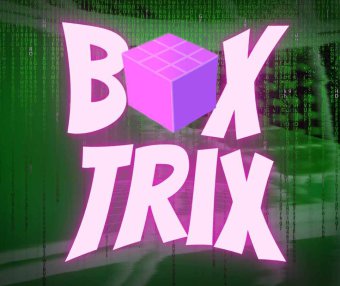 Boxtrix Oculus Meta Quest VR Game<span class="mi-jiaobiao" style="background-color: #f00a0a;">Augmented reality Free</span>