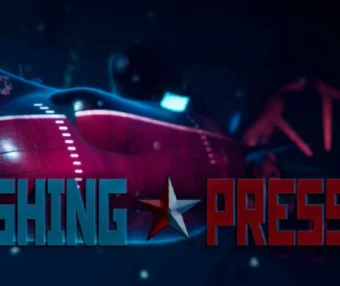 Crushing Pressure Oculus Meta Quest VR Game<span class="mi-jiaobiao" style="background-color: #fb0909;">Underwater VIP</span>