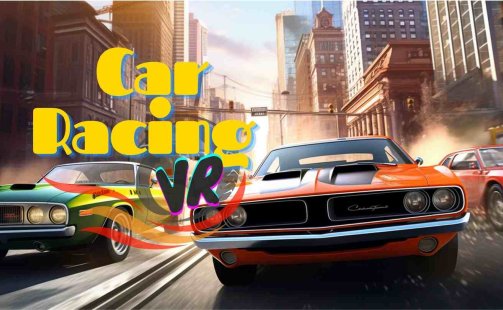 DRFT : Car Racing Games Oculus Meta Quest VR<span class="mi-jiaobiao" style="background-color: #ec0909;">Car Racing Free</span>
