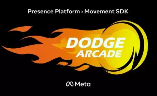 Dodge Arcade Oculus Meta Quest VR Game<span class="mi-jiaobiao" style="background-color: #f50a0a;">Sports Free</span>