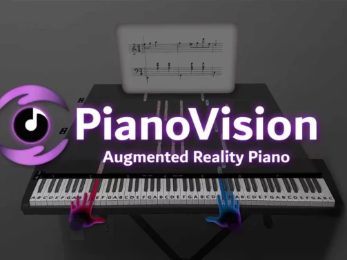AR PianoVision Oculus Meta Quest VR Game<span class="mi-jiaobiao" style="background-color: #ed0202;">Piano Free</span>
