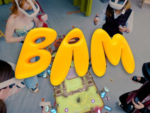 BAM Oculus Meta Quest VR Game<span class="mi-jiaobiao" style="background-color: #f60909;">Action Points</span>