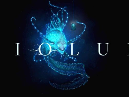 Biolum Oculus Meta Quest VR Game<span class="mi-jiaobiao" style="background-color: #eb0505;">Deep Sea VIP</span>