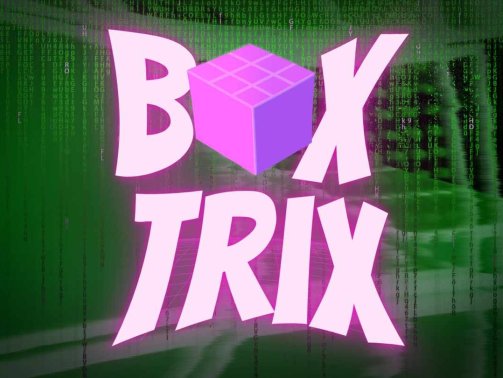 Boxtrix Oculus Meta Quest VR Game<span class="mi-jiaobiao" style="background-color: #f00a0a;">Augmented reality Free</span>