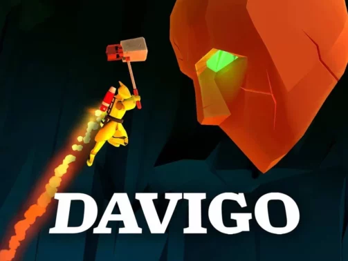 Davigo Oculus Meta Quest Game<span class="mi-jiaobiao" style="background-color: #e90c0c;">Fighting VIP</span>