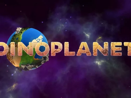 DinoPlanet Oculus Meta Quest Game<span class="mi-jiaobiao" style="background-color: #e00b0b;">Adventure Points</span>